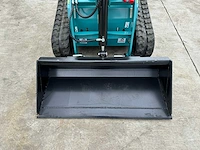 Machpro - 2025 - mp-300 - rupslader - afbeelding 28 van  29