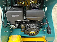 Machpro - 2025 - mp-300 - rupslader - afbeelding 6 van  29