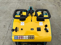 Machpro - 2025 - mp-300 - rupslader - afbeelding 9 van  29