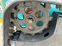 Machpro - 2025 - mp-300 - rupslader - afbeelding 13 van  29