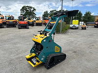 Machpro - 2025 - mp-300 - rupslader - afbeelding 18 van  29