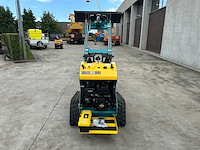 Machpro - 2025 - mp-300 - rupslader - afbeelding 19 van  29