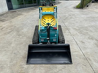 Machpro - 2025 - mp-300 - rupslader - afbeelding 12 van  29