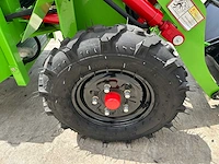 Machpro - 2025 - mp-l307 - elektrische mini-lader - afbeelding 14 van  24