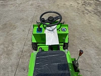 Machpro - 2025 - mp-l307 - elektrische mini-lader - afbeelding 15 van  24