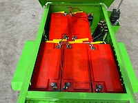 Machpro - 2025 - mp-l307 - elektrische mini-lader - afbeelding 14 van  15