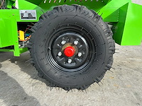 Machpro - 2025 - mp-l307 - schranklader - afbeelding 4 van  30