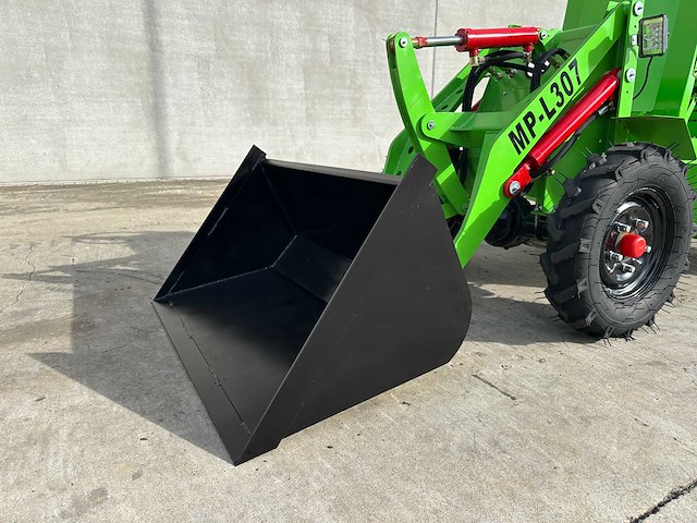 Machpro - 2025 - mp-l307 - schranklader - afbeelding 5 van  30