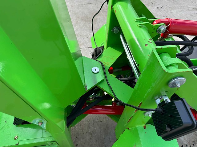 Machpro - 2025 - mp-l307 - schranklader - afbeelding 10 van  30