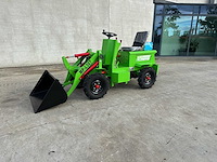 Machpro - 2025 - mp-l307 - schranklader - afbeelding 1 van  30