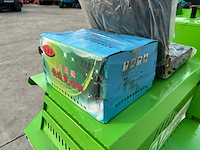 Machpro - 2025 - mp-l307 - schranklader - afbeelding 15 van  30