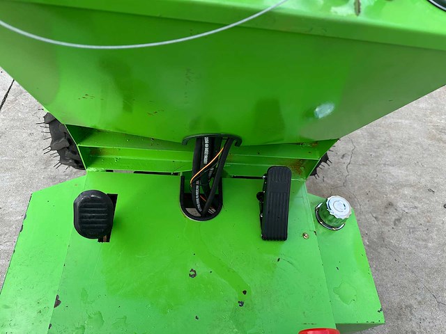 Machpro - 2025 - mp-l307 - schranklader - afbeelding 20 van  30