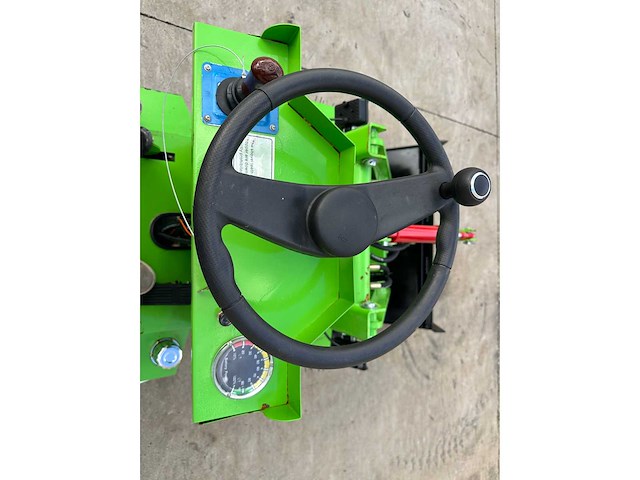 Machpro - 2025 - mp-l307 - schranklader - afbeelding 21 van  30