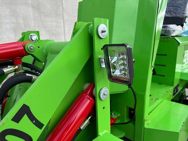 Machpro - 2025 - mp-l307 - schranklader - afbeelding 24 van  30