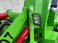 Machpro - 2025 - mp-l307 - schranklader - afbeelding 24 van  30