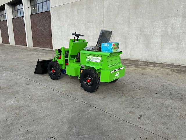 Machpro - 2025 - mp-l307 - schranklader - afbeelding 27 van  30