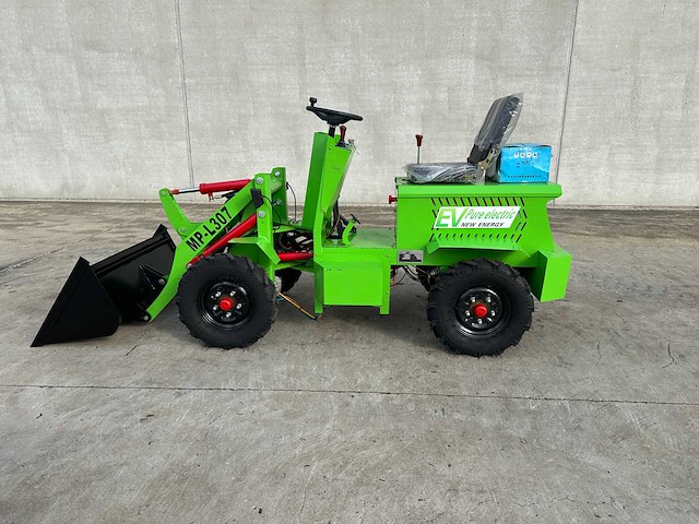 Machpro - 2025 - mp-l307 - schranklader - afbeelding 28 van  30
