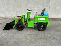 Machpro - 2025 - mp-l307 - schranklader - afbeelding 28 van  30