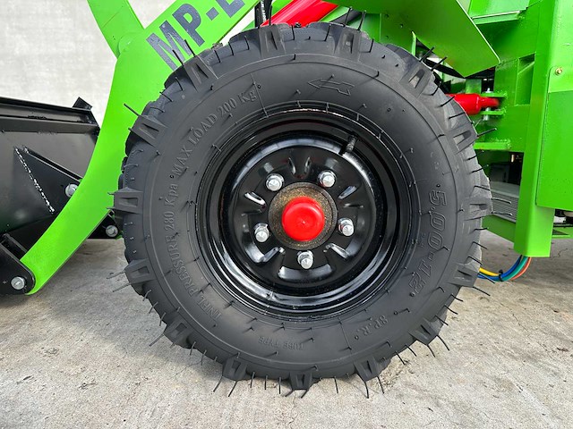 Machpro - 2025 - mp-l307 - schranklader - afbeelding 29 van  30