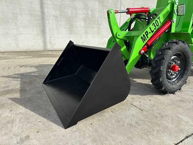 Machpro - 2025 - mp-l307 - schranklader - afbeelding 5 van  30