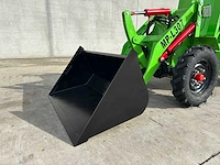 Machpro - 2025 - mp-l307 - schranklader - afbeelding 5 van  30