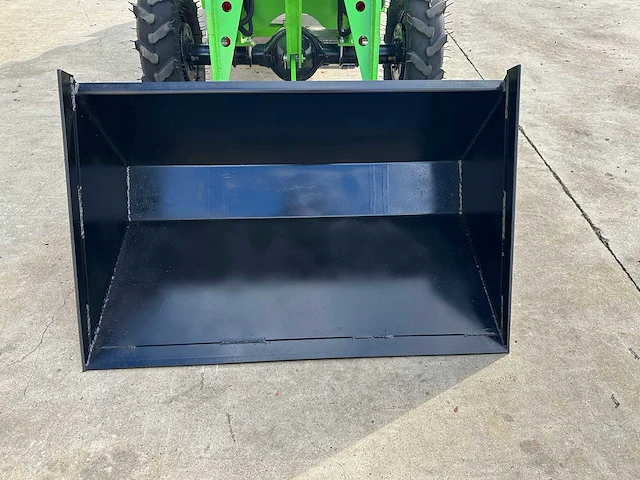 Machpro - 2025 - mp-l307 - schranklader - afbeelding 6 van  30