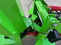 Machpro - 2025 - mp-l307 - schranklader - afbeelding 10 van  30