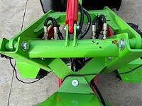 Machpro - 2025 - mp-l307 - schranklader - afbeelding 11 van  30