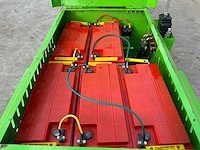 Machpro - 2025 - mp-l307 - schranklader - afbeelding 16 van  30