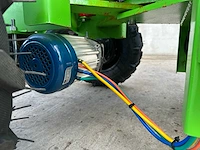 Machpro - 2025 - mp-l307 - schranklader - afbeelding 17 van  30