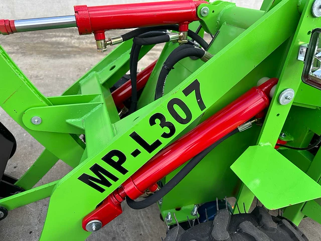 Machpro - 2025 - mp-l307 - schranklader - afbeelding 18 van  30