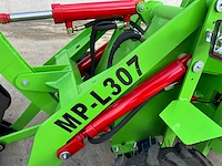 Machpro - 2025 - mp-l307 - schranklader - afbeelding 18 van  30