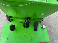 Machpro - 2025 - mp-l307 - schranklader - afbeelding 20 van  30