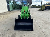 Machpro - 2025 - mp-l307 - schranklader - afbeelding 12 van  30