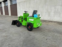 Machpro - 2025 - mp-l307 - schranklader - afbeelding 27 van  30