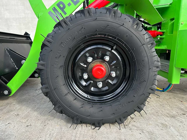 Machpro - 2025 - mp-l307 - schranklader - afbeelding 29 van  30