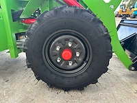 Machpro - 2025 - mp-l307 - shovel - afbeelding 2 van  32