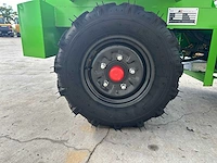 Machpro - 2025 - mp-l307 - shovel - afbeelding 3 van  32
