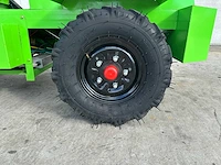 Machpro - 2025 - mp-l307 - shovel - afbeelding 4 van  32
