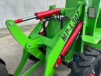 Machpro - 2025 - mp-l307 - shovel - afbeelding 5 van  32