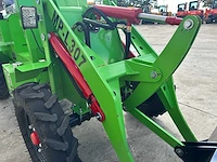 Machpro - 2025 - mp-l307 - shovel - afbeelding 6 van  32