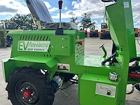 Machpro - 2025 - mp-l307 - shovel - afbeelding 7 van  32
