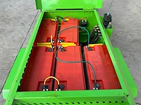 Machpro - 2025 - mp-l307 - shovel - afbeelding 8 van  32