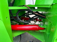Machpro - 2025 - mp-l307 - shovel - afbeelding 10 van  32