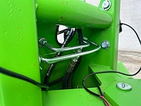 Machpro - 2025 - mp-l307 - shovel - afbeelding 11 van  32