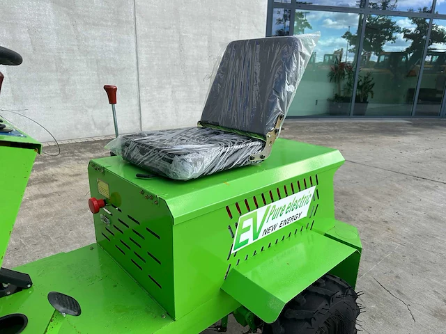 Machpro - 2025 - mp-l307 - shovel - afbeelding 14 van  32