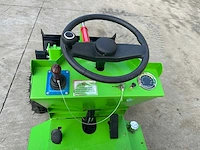 Machpro - 2025 - mp-l307 - shovel - afbeelding 16 van  32