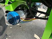 Machpro - 2025 - mp-l307 - shovel - afbeelding 17 van  32