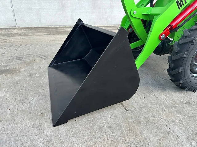 Machpro - 2025 - mp-l307 - shovel - afbeelding 20 van  32