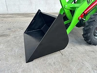 Machpro - 2025 - mp-l307 - shovel - afbeelding 20 van  32